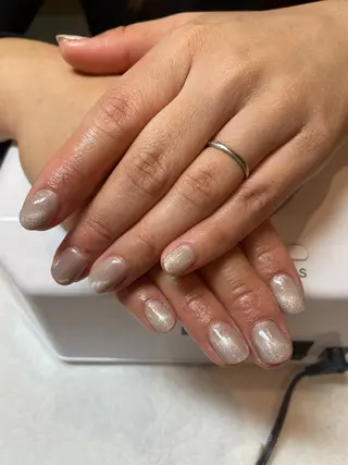 ネイル Plumeria 永井のネイルデザイン