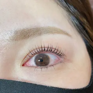 マツエク・マツパ eyerich 恵比寿店の眉毛・アイブロウイメージ