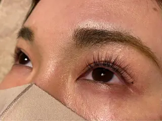 マツエク・マツパ n. asianのマツエク・マツパデザイン