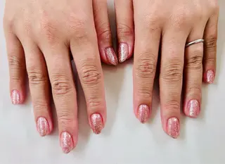 ネイル I.NAILS Nakayaのネイルデザイン