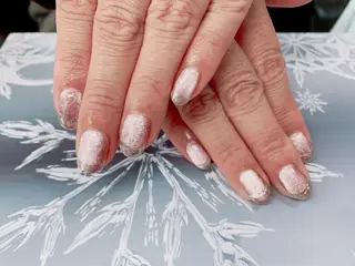 ネイル 痩身/脱毛/ネイル HARUKAのエステ・リラクイメージ