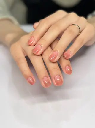 ネイル 𝓝𝓪𝓲𝓻 𝓝𝓪𝓲𝓵のネイルデザイン