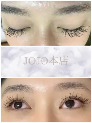 マツエク・マツパ こだま 。のネイルデザイン