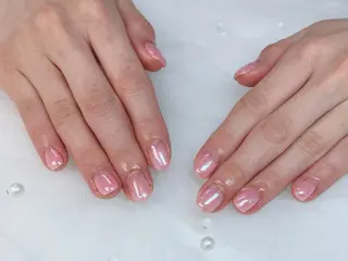 ネイル Epokku ネイルサロンのネイルデザイン