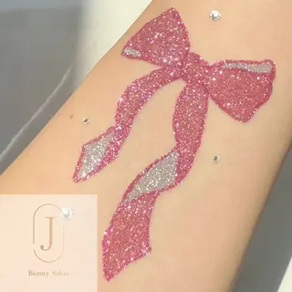 Nail Salon Luna.RINAのネイルデザイン