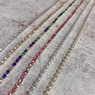 ネイル ナナイチゼロ I.Naoのネイルデザイン