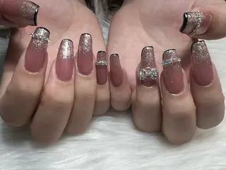 ネイル Mimi Nailのネイルデザイン