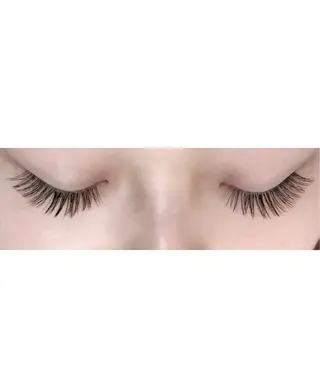 マツエク・マツパ 堤 桃花のマツエク・マツパデザイン