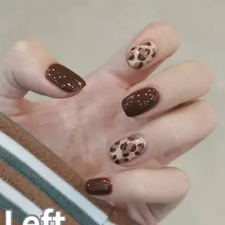 ネイル 蒲田2分 アキのネイルデザイン