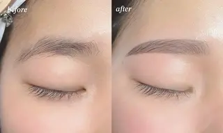 アイブロウ Minami 【眉毛&まつげ】の眉毛・アイブロウイメージ