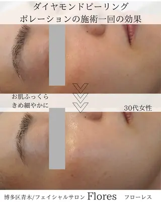 Flores所属・Flores- フローレスのエステ・リラクイメージ