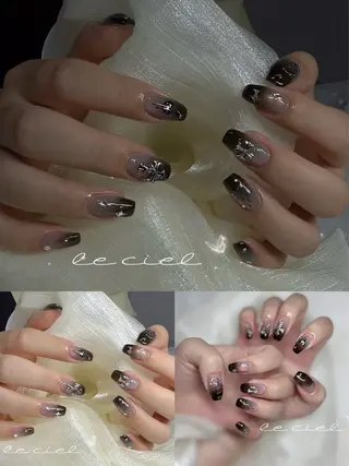 ネイル Naka Rieのネイルデザイン