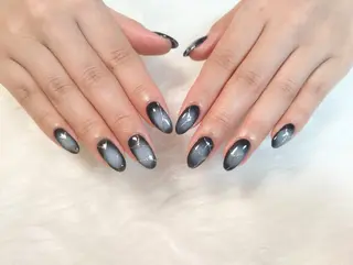 ネイル DI'A ネイルサロンのネイルデザイン
