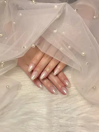 ネイル kokomi 🧸のネイルデザイン