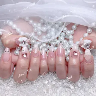 ネイル 🎀Sense Nail渋谷店🎀のネイルデザイン