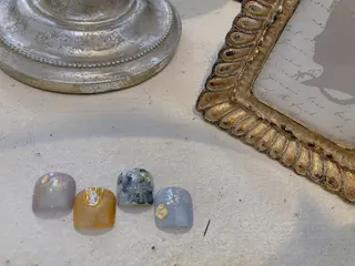 ネイル ベターネイル 秋葉原のネイルデザイン