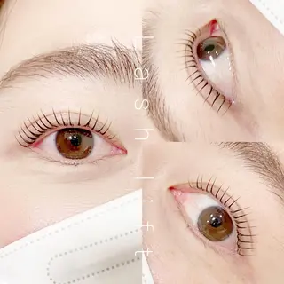 マツエク・マツパ Sister by Bの眉毛・アイブロウイメージ