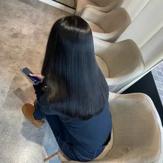 セミロング 🌟カットモデル 募集中🌟りかのヘアスタイル