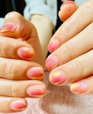 ネイル nail salon quartettoのネイルデザイン