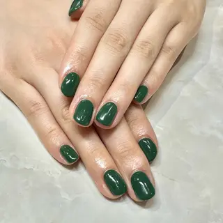 ネイル Lapis Manamiのネイルデザイン