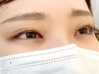 マツエク・マツパ Honey&Miel 🐣🤍AiRiのマツエク・マツパデザイン