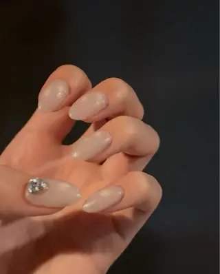 ネイル Stella不動前 maiのネイルデザイン