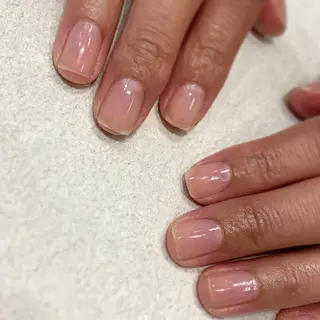 ネイル 竹澤 紫乃のその他イメージ