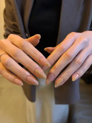 ネイル +vico 堀江店所属・nail salon vico_runaのネイルデザイン