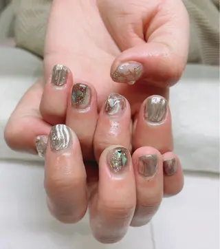 ネイル コウ カnail💅のネイルデザイン