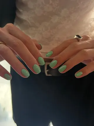 ネイル Manon atsumiのネイルデザイン