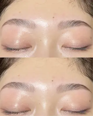 アイブロウ アイデザイナー 山下の眉毛・アイブロウイメージ