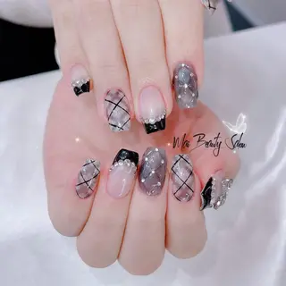 ネイル MaiBeauty To  Toのネイルデザイン