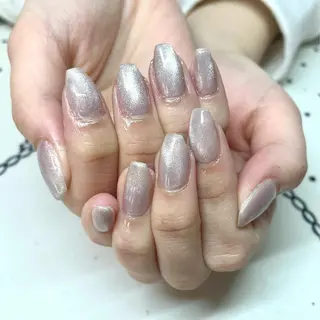 ネイル nailist cocoのネイルデザイン