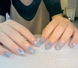 ネイル chip nailのネイルデザイン
