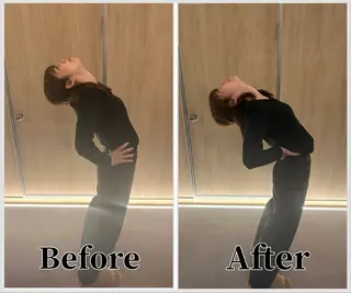 整体 LALUZ中目黒のその他イメージ