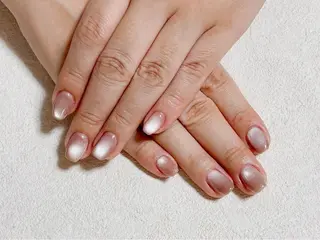 ネイル kikinail 溝の口のネイルデザイン