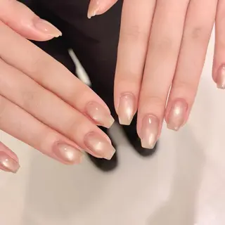 ネイル エルバイノリコ 岩崎のネイルデザイン