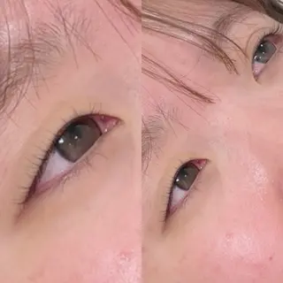 マツエク・マツパ REJOUIR 🌝🍓yuhiの眉毛・アイブロウイメージ