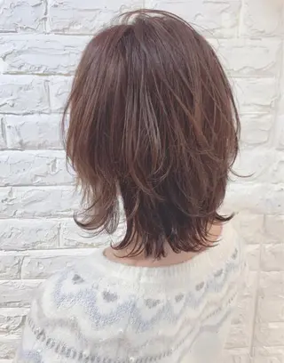 ショート カラー 中目黒✂︎店長✂︎ TOMOHIROのヘアスタイル