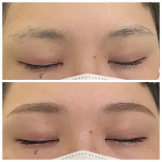 アイブロウ アイブロウサロン 🫧AMIの眉毛・アイブロウイメージ