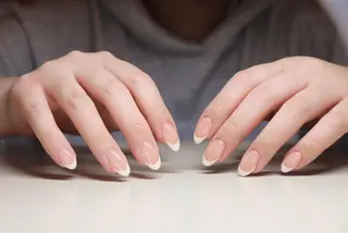ネイル my.S nailsalonのネイルデザイン