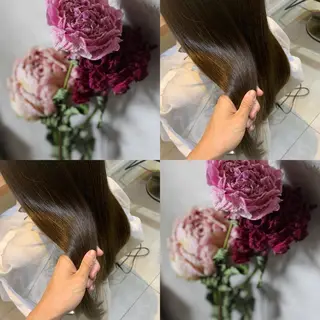 ロング メンズ眉毛サロン⚪️ マユクリア名古屋栄店の眉毛・アイブロウイメージ