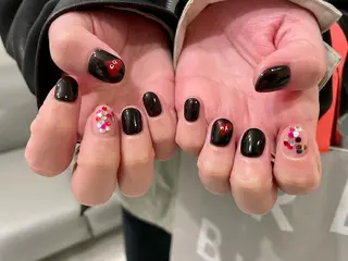 ネイル haruka. nailsTOKYOのネイルデザイン