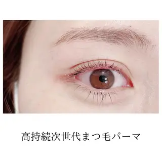 マツエク・マツパ 身体の土台作り necorobiのエステ・リラクイメージ