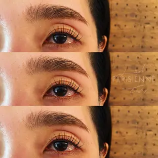 マツエク・マツパ Boluxe ...のマツエク・マツパデザイン