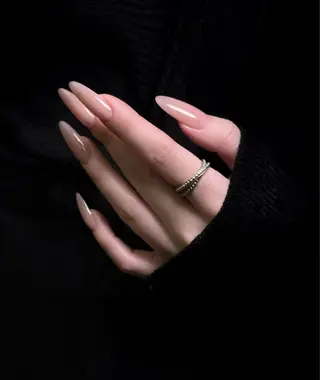 ネイル yu iのネイルデザイン