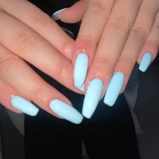 ネイル aya 🍓のネイルデザイン