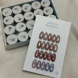 ネイル jrネイリスト💫 mimiのネイルデザイン