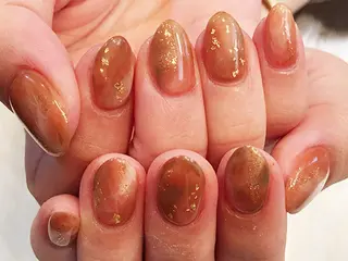 ネイル K. Harukaのネイルデザイン