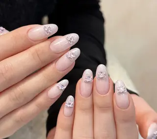 ネイル エリ🫧 nail池袋東口のネイルデザイン